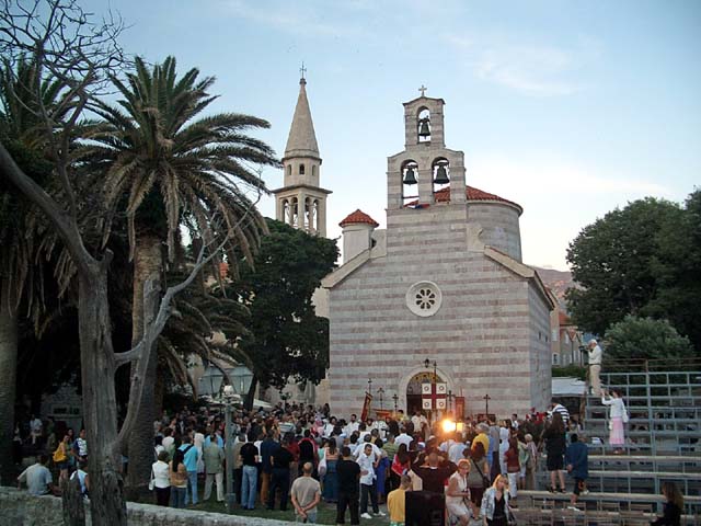 Тројичиндан, 2008. године