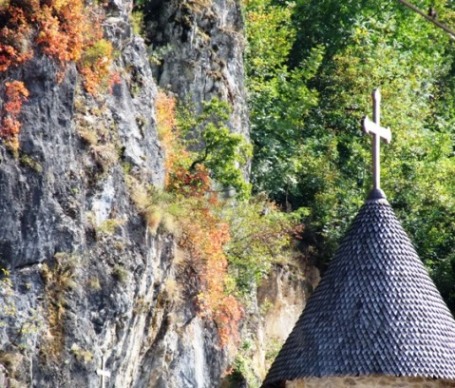 Monastery Kuumanica