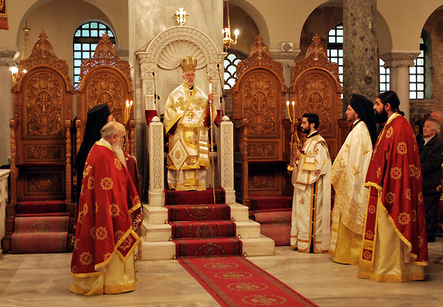 Doxology