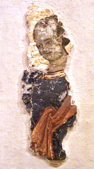 Saint