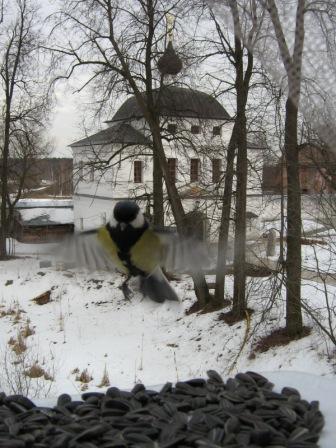 monastirskaja trapeza