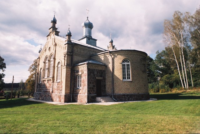 Królowy Most
