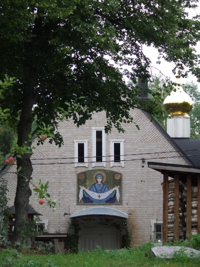Pokrova