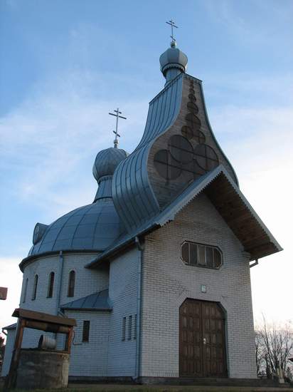 kapliczka