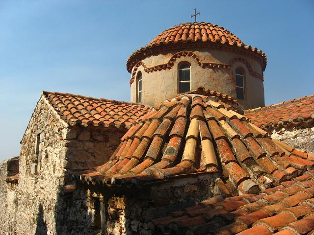 Mystras