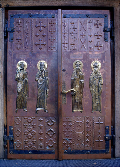 door 37
