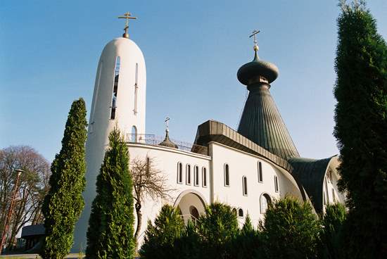 Wyniosłość