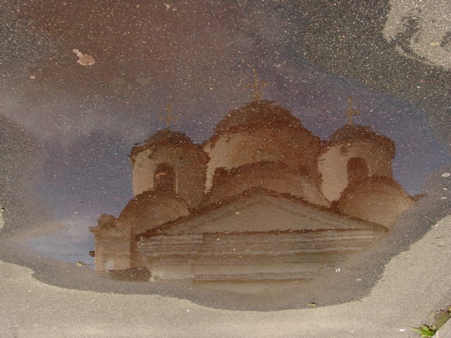 reflection