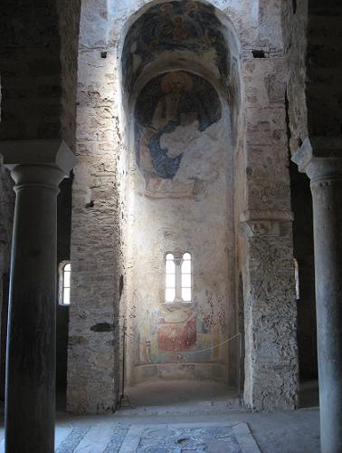 Mystras