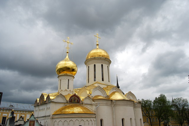 Sergiejew Posad
