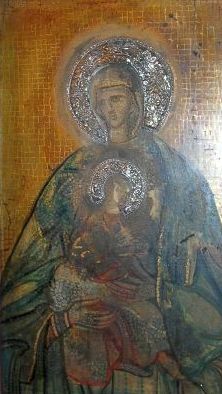 mosaic icon