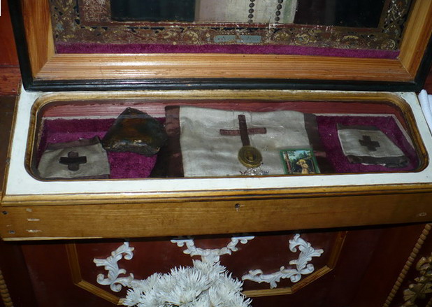 Sfantul Serafim de Sarov