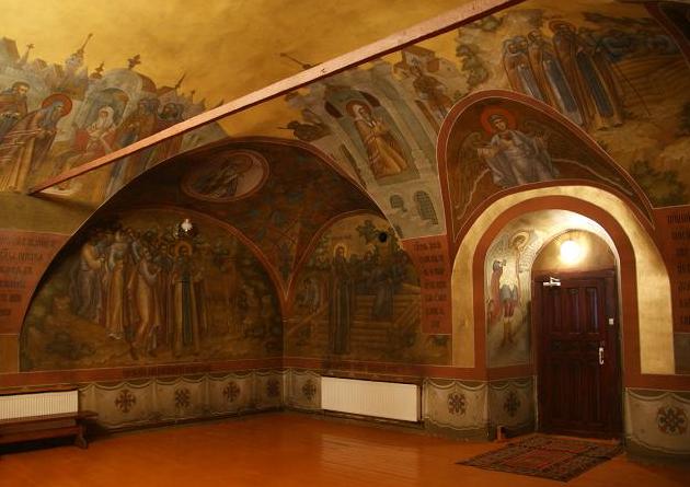Вознесенский собор 