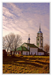 VladN 
Kindest Saviour church (Храм Всемилостивого Спаса) 
2008-11-01 09:21:39