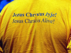 ate 
Jezus Chrystus żyje! 
2008-11-01 23:53:21