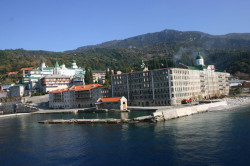 Agiorita 
Свети манастир светог Пантелејмона 
2008-11-02 11:06:17