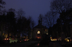 aliszja 
Cerkiew Zaśnięcia N.M.P. 
2008-11-02 17:45:11