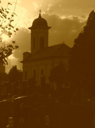 cedo 
Гробљанска Црква. Лучиндан. 
2008-11-03 11:12:23