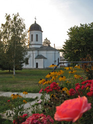 OvidiuMihail 
Zamfira Monastery 
2008-11-05 23:30:03