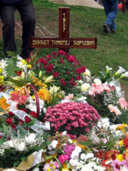 Zlata Meglensk 
Ново представљени раб Божји, о Тимотеј - ман.Дивљана 
2008-11-05 23:31:39