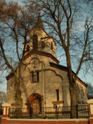Włodzimierz 
Horyszów Polski 
2008-11-06 00:57:08