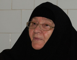 Isa 
Игуманија беочинског манастира Екатарина 
2008-11-06 20:35:39