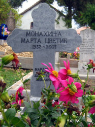 Zlata Meglensk 
Вечнаја памјат... 
2008-11-09 20:59:16