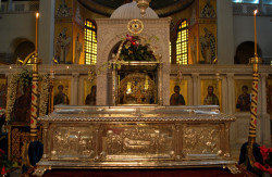 iliana 
Reliquary of St. Demetrios 
2008-11-10 01:12:31