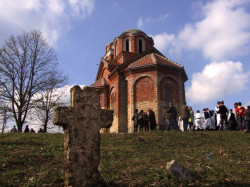 dragoj03 
Црква у селу Гуњаци, Ваљевска епархија 
2008-11-11 09:09:35