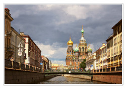 VladN 
Saviour-on-the Blood  (Спас на Крови) 
2008-11-11 11:24:43