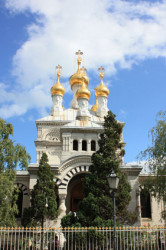 nikosart 
The Russian Church in Geneva 
2008-11-11 11:58:52