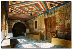 Hilandarac 
улаз у трпезарију 
2008-11-13 20:52:13