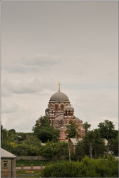 solo 
 Храм Живоначальной Троицы в с. Щурово 
2008-11-14 03:08:01