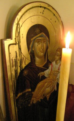 + Stradanija + 
Пресвета Богородице спаси народ на КиМ 
2008-11-14 09:40:26