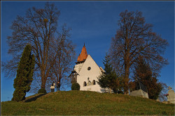 ovidiu_m 
Holy Trinity - Feleacu Monastery 
2008-11-14 20:43:24