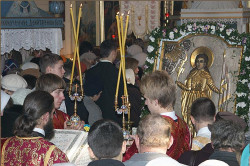 Aimilianos 
Liturgija. 
2008-11-17 19:33:43