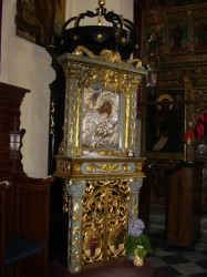 rosmarinus 
Чудотворна Икона Мајке Божје Савинске 
2008-11-19 19:13:09