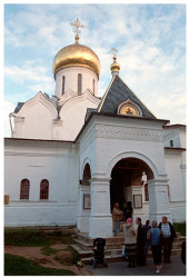Valdemar 
Всенощное бдение в Рождественском соборе. Звенигород. 
2008-11-24 08:35:30