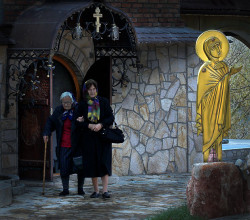 GuliVar 
У Манастиру Лешје III 
2008-11-25 13:08:44