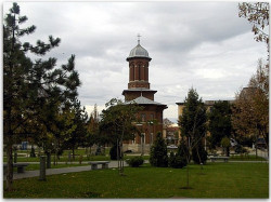 Florina 
Biserica din Craiova 
2008-11-26 20:18:55