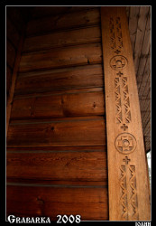 ioann 
9/10 motywy krzyża w architekturze cerkwi Przemienienia Pańskiego na św. górze GRABARCE 
2008-11-27 00:24:35
