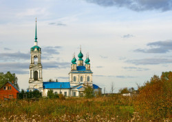 VladN 
Nativity church (Храм Рождества Христова) 
2008-11-27 21:12:30