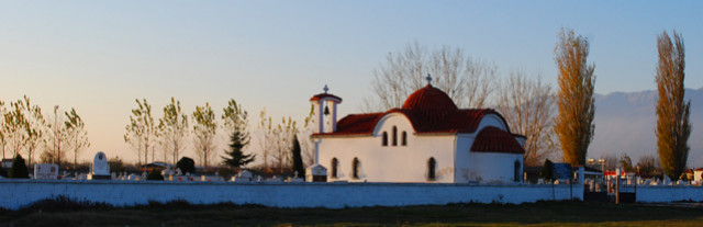 iliana 
Cemetery Chapel 
2008-11-28 22:33:46