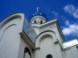 Margaritka 
>> Гомель << // >> Homiel << 
2008-11-29 11:43:40
