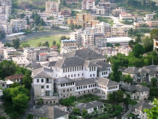 Holy Cross School