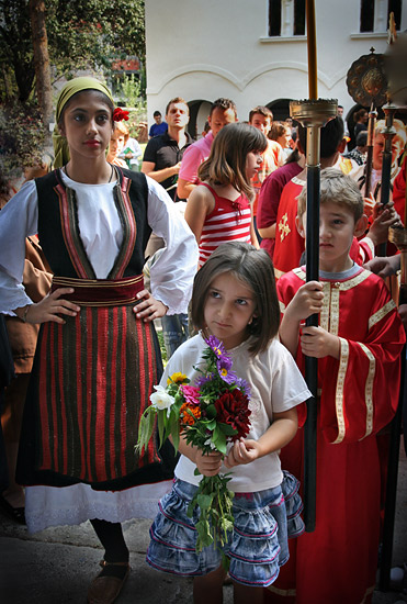 Литија