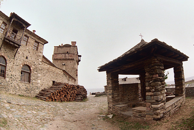 Agios Oros