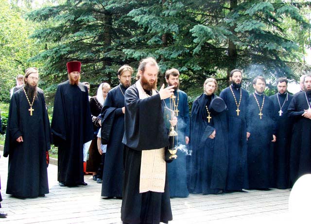 Вечная память. Юбилей выпуска МДА.
