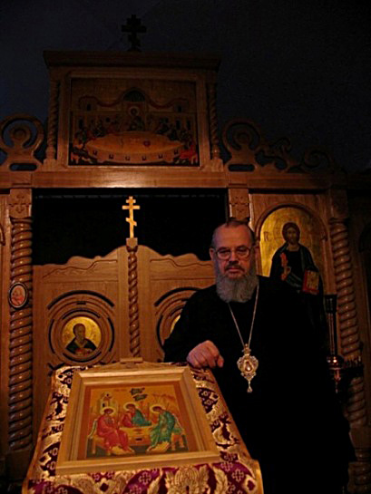 *** Abp Jeremiasz ***