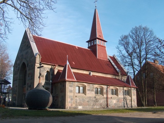 Jantarnyj